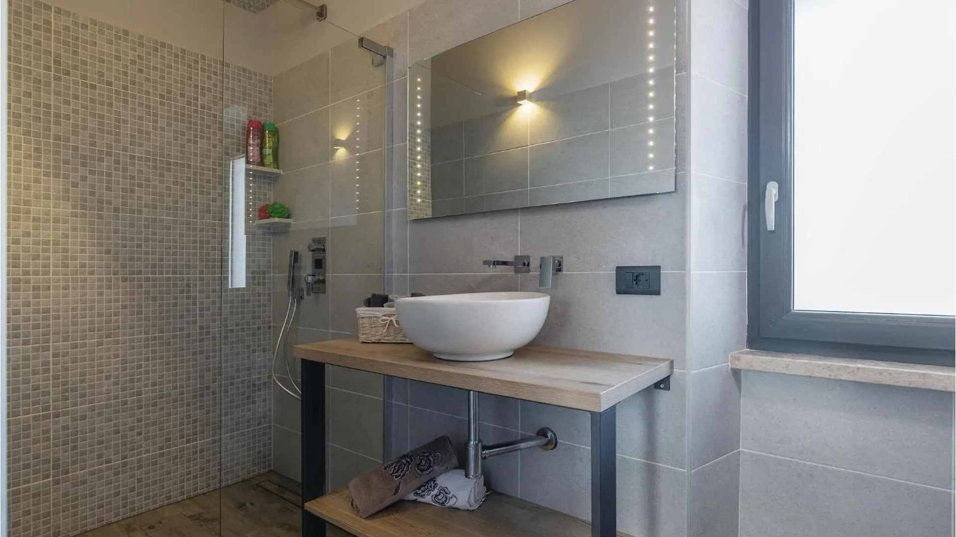 Lovely Home In Barban With Outdoor Swimming Pool Κροατία